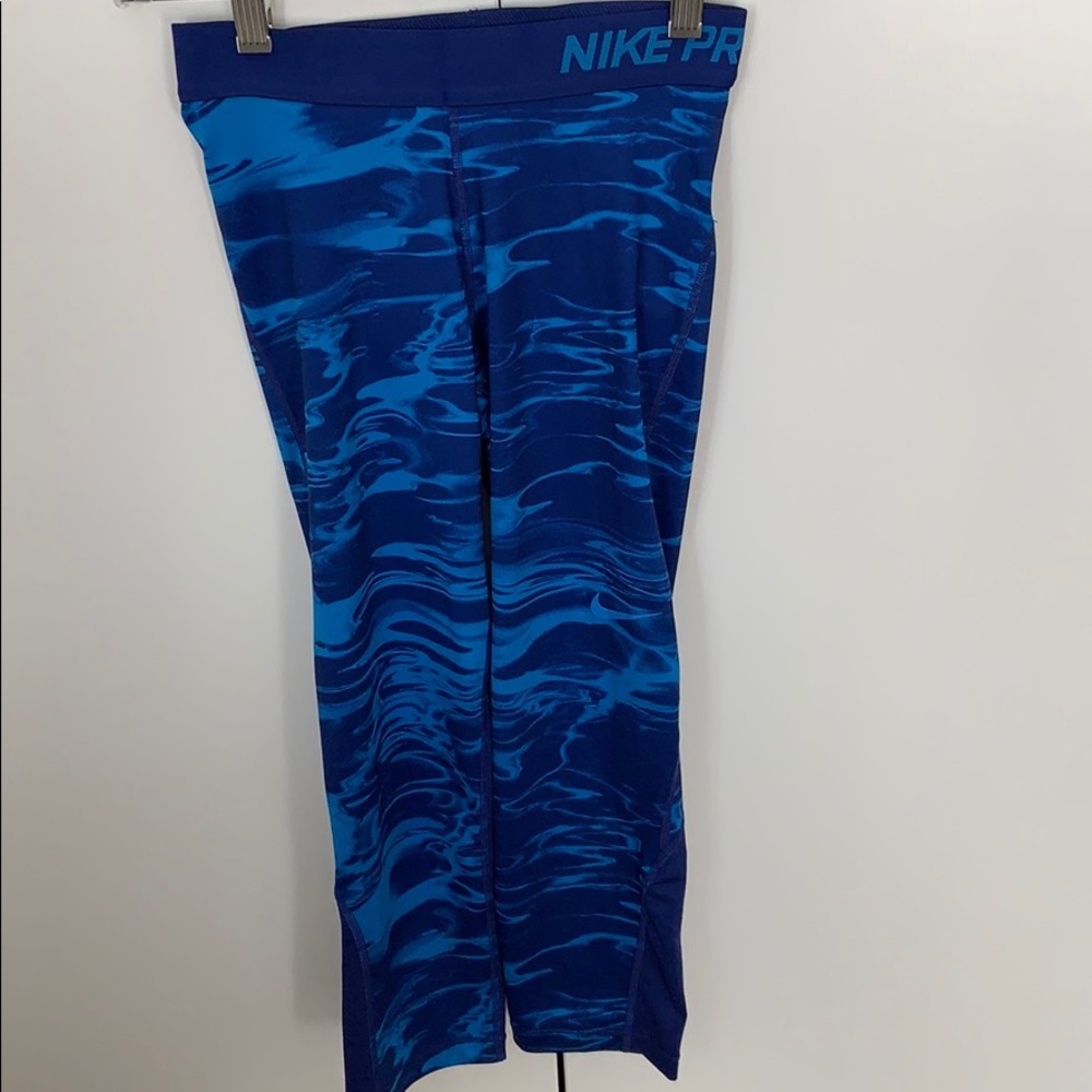 Nike Dry-fit leggings